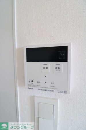 OZIO西荻窪IIの物件内観写真